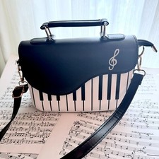 Borsa tracolla tema - a,