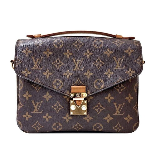 Louis vuitton pochette métis - louis,