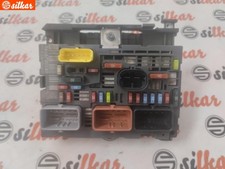 FUSIBILIERA CITROEN - C4 -