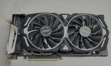 ⚡MSI GTX 1070 8 GBOC ULTRA