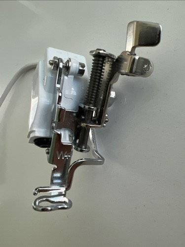 Brother baby lock sa197 - brother,