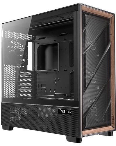 Case full tower atx - atx,, eatx