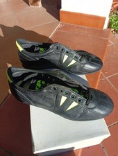 Scarpe Calcetto Anni 80 -