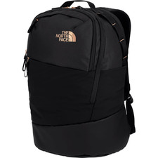 Nwt The North Face Black/Rose