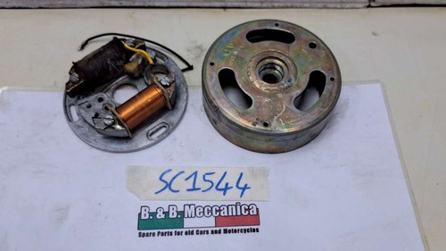 Volano accensione cev mod - cev,