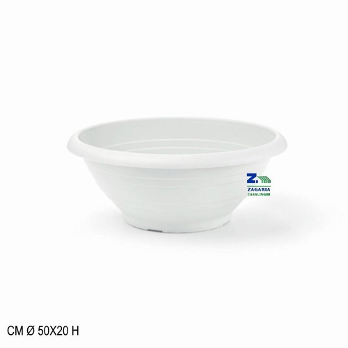 Ciotola campana plastica diam - ciotola,