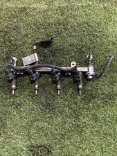 Flauto Iniettori Fiat 500 Abarth 1.4 Benzina 0280151235