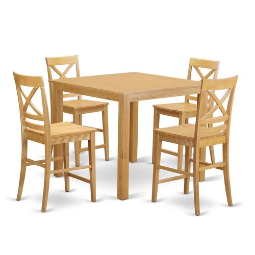 Set pub altezza bancone - , 5