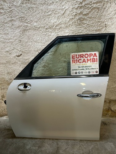 Porta portiera sportello - portiera, sx