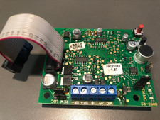 NC2/VOX - sintesi vocale per centrale KYO BENTEL