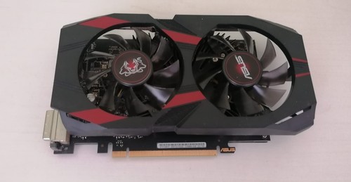 Scheda video asus cerberus - scheda,