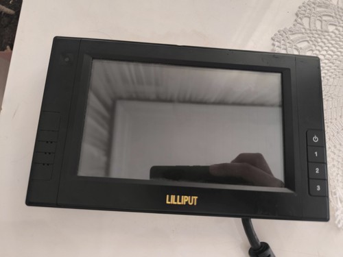 Lilliput pc7106 monitor - pc7106,