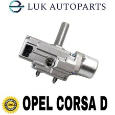 PIANTONE SERVOSTERZO EPS OPEL