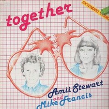 Together - Amii Stewart e Mike