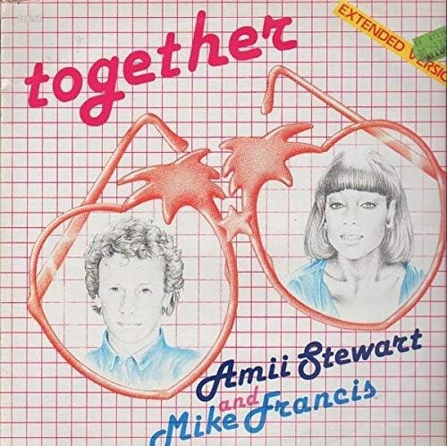 Together amii stewart e mike - together,