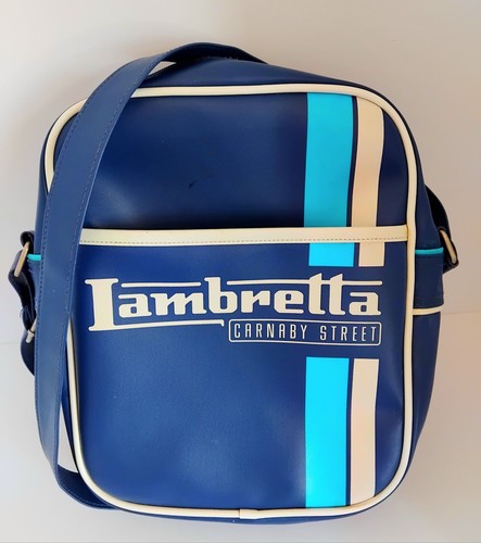 Borsa tracolla vintage - a,