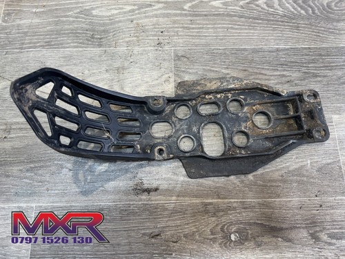 Kawasaki kxf 450 piastra - kxf,