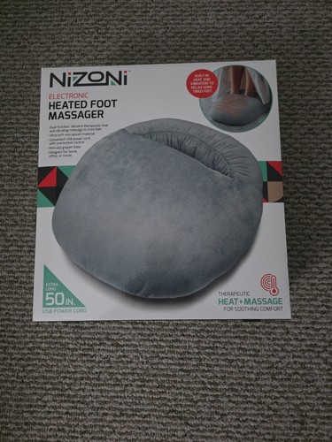Nizoni massaggiatore piedi - massaggiatore,
