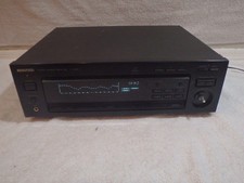 RARO equalizzatore grafico