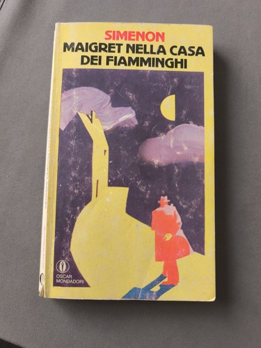Georges simenon maigret - simenon,