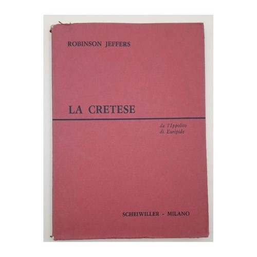 Cretese dall ippolito di - la, cretese-dall'ippolito
