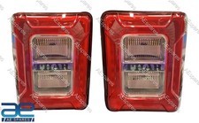 Fanale posteriore a LED Set