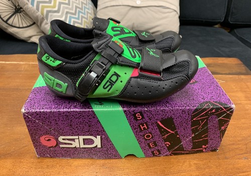 Scarpe ciclismo strada sidi - ciclismo,