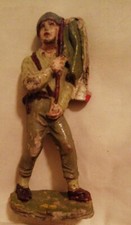 Soldatini Chialu Confalonieri Serie Militare fante 