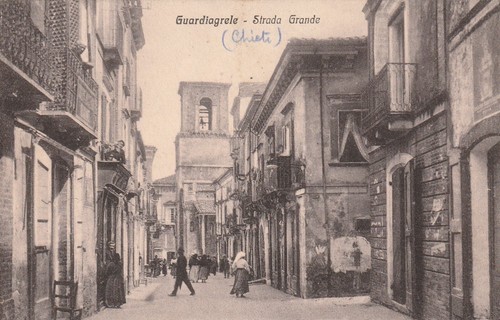 454 extra guardiagrele - 454/extra,