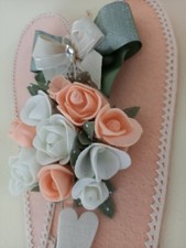 Decorazione a cuore da