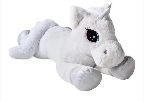 Unicorno peluche - unicorno,