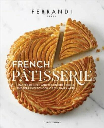French patisserie master - french,