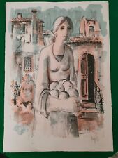 GIAMPIETRO MAGGI 70x50