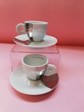 ILLY PISTOLETTO 2002 SPICCHI