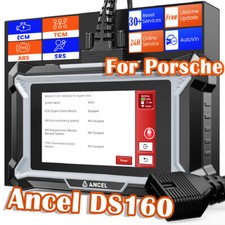 Dispositivo diagnostico OBD2