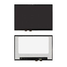 FullHD LED LCD Touchscreen