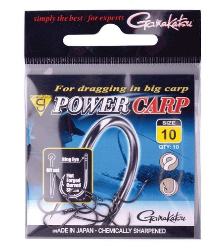 Ami pesca gamakatsu power - ami,