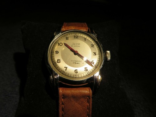 Orologio meccanico dod - dod, art