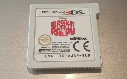 Nintendo 3ds disney - nintendo,