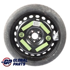 Audi A4 B8 Ruota Di Scorta Salvaspazio R19 4J Hankook 125/70 ET29 8K0601027D