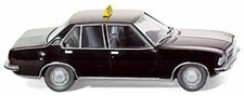 080005 Wiking 1:87 Opel Rekord