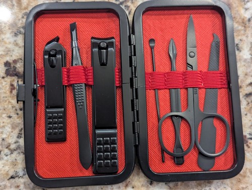 Aceoce set tagliaunghie - set,