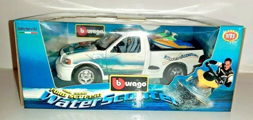 Ford svt f150 water - svt, scooter