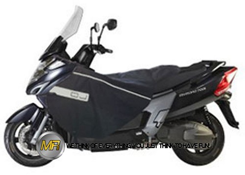 Per suzuki burgman - per, lux