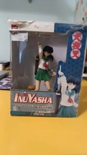 Kagome Action Figures