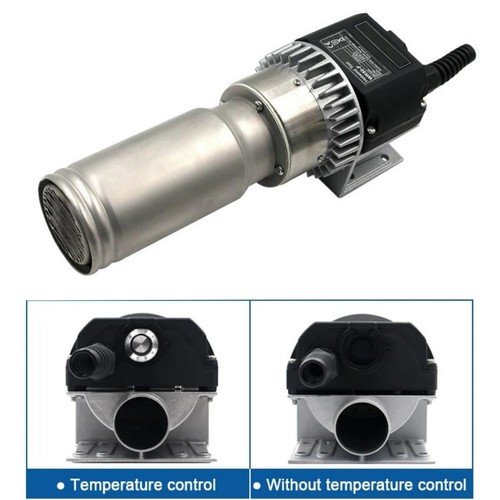 Soffiatore riscaldatore aria - riscaldatore,