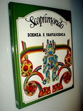 scienza e fantascienza