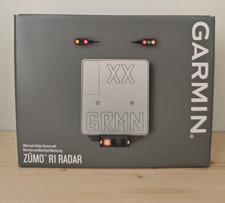 Garmin Zumo R1 Radar per Moto
