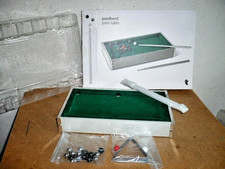 GIOCHI da TAVOLO MINI BILIARDO