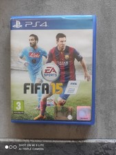 Ea Sports fifa 15 per